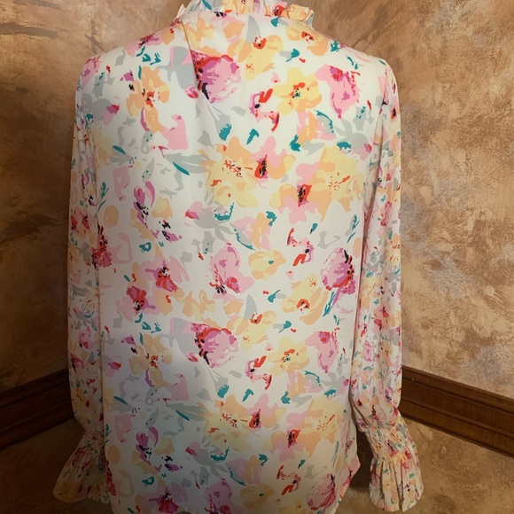 Fall  Blouses - Picture 3 of 6